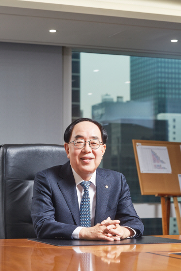 최광호 출처 한화건설