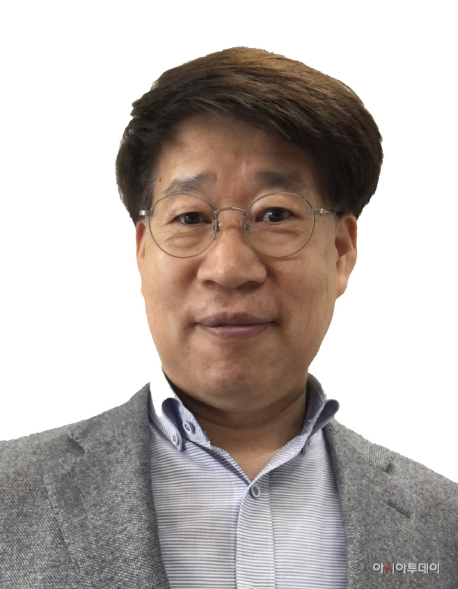 이화여대 정병문 교수 사진