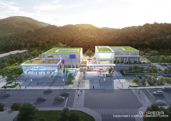 태안군, ‘어린이 과학체험공간 확충 지원사업’ 최종 선정