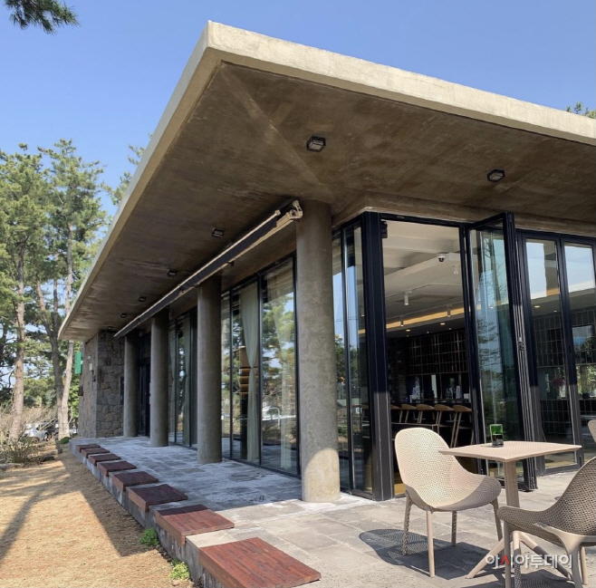 여행/ 메종 글래드 제공