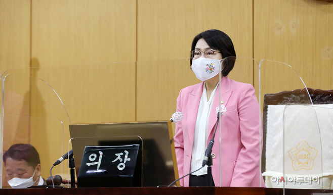 서산시의회, 제261회 임시회 마무리...1조 350억 추경 가결