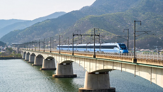 KTX-이음