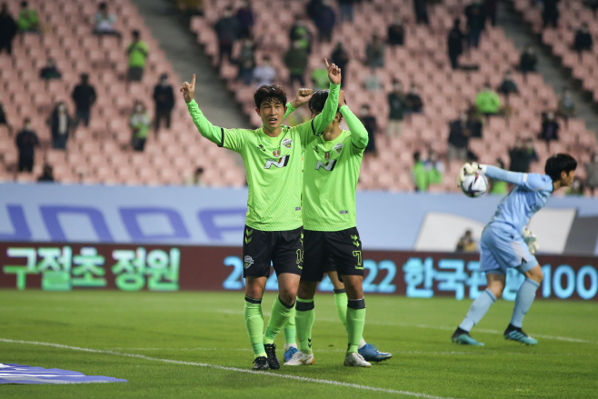 K리그1 9R MVP 이승기 (1)