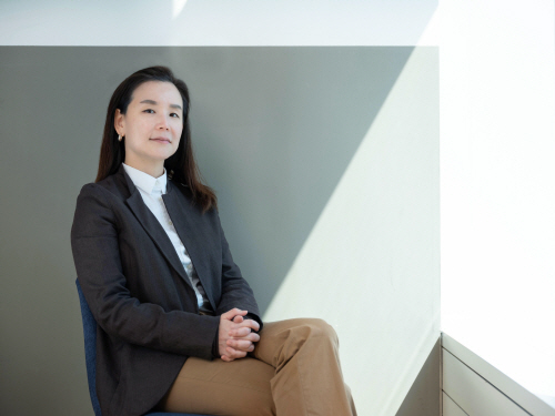 위워크 코리아 전정주 대표