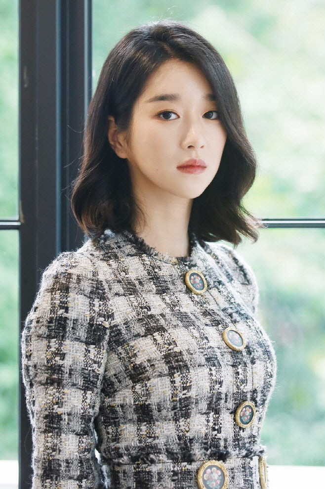 서예지
