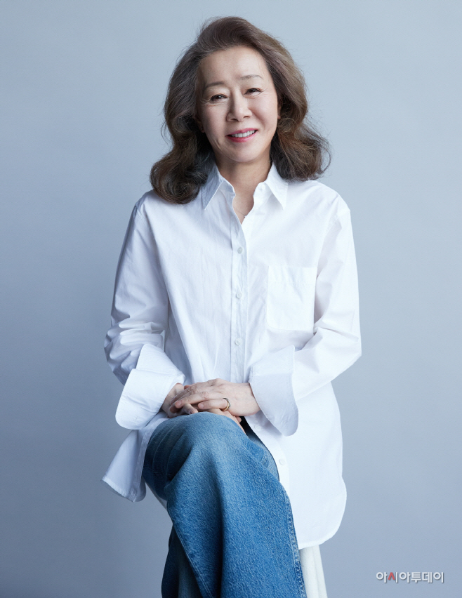 윤여정