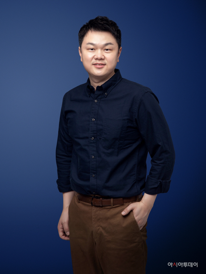 [쿠팡 보도자료 이미지] 쿠팡이츠서비스 장기환 신임대표