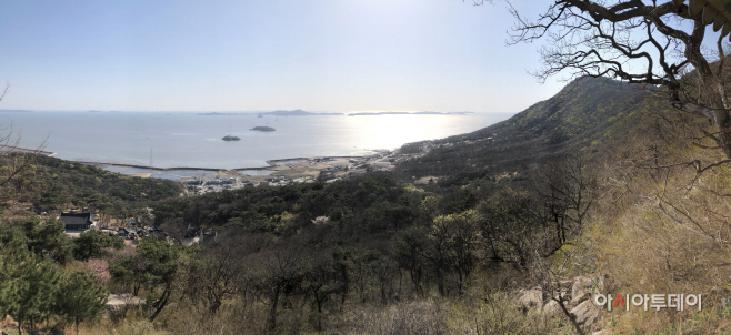 여행/ 보문사