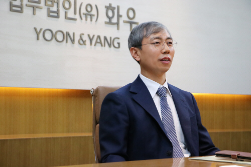 박정수 법무법인 화우 변호사