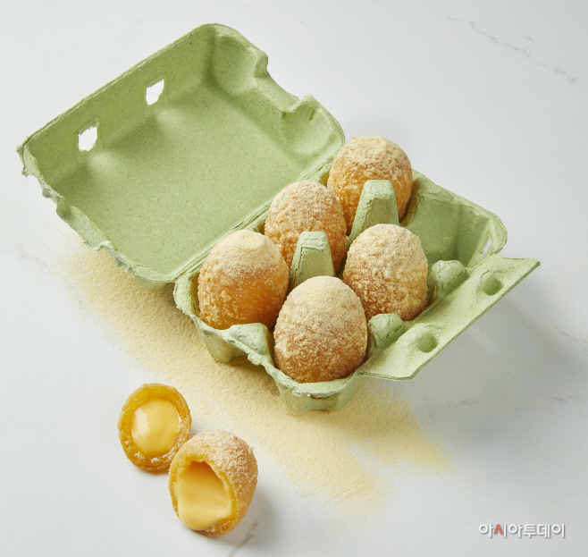 [사진1] BBQ치킨_BBQ, 사이드 메뉴도 MZ세대 입맛 사로잡았다