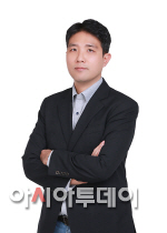 김민수 신한은행 AICC 센터장 프로필 사진