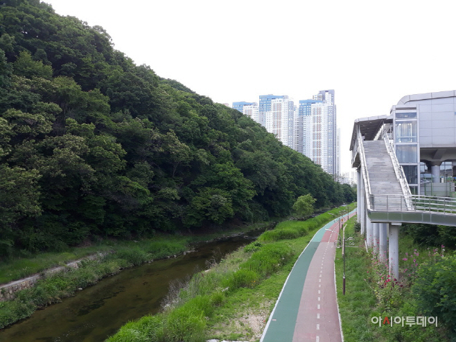 신갈천