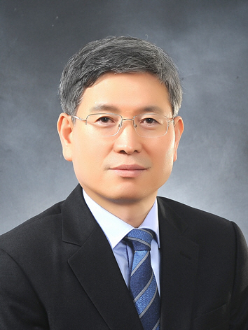 류광수 한국수목원관리원 이사장