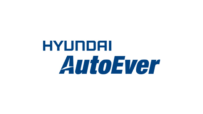 현대오토에버 CI