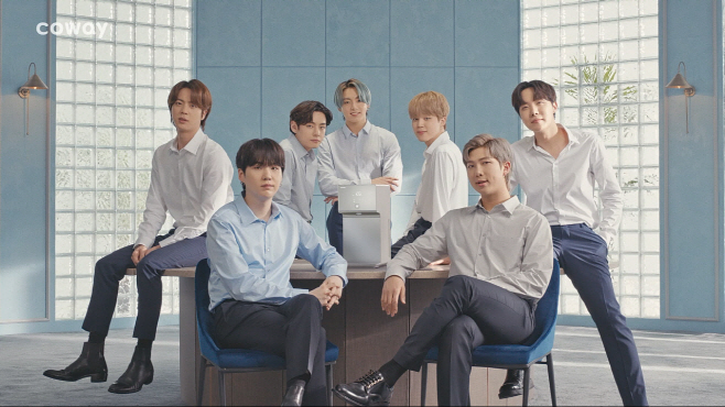 코웨이