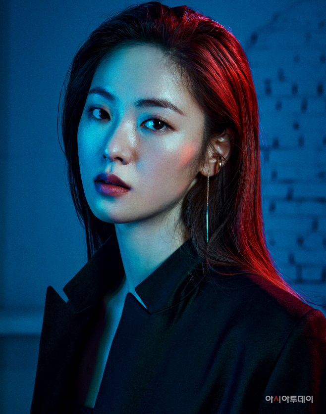 전여빈