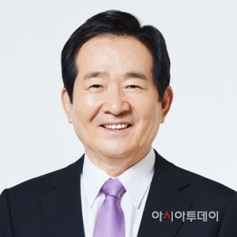 정세균 전 총리