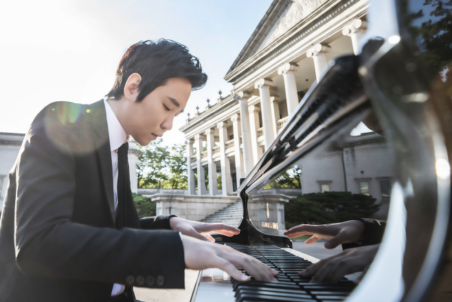 2020 궁중문화축전(아티스트가 사랑한 궁_임동혁)