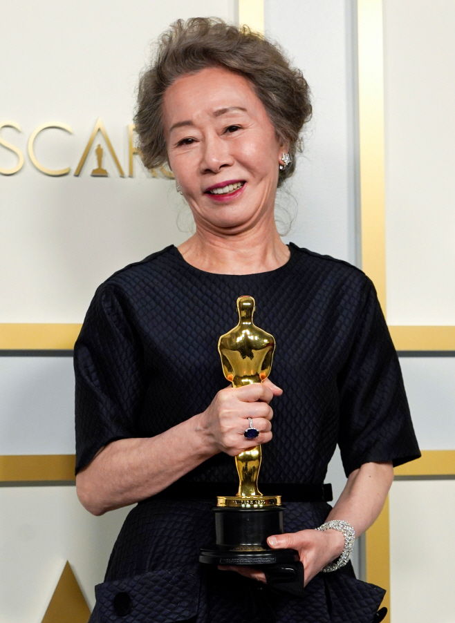 AWARDS-OSCARS/