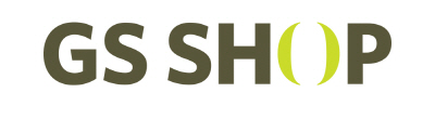 GS SHOP 로고파일