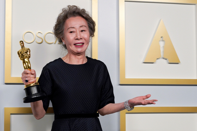 AWARDS-OSCARS/