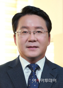 [한국남부발전] 이승우 사장 (2)