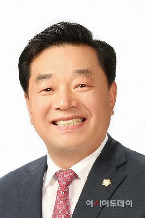이정화 김해시의원