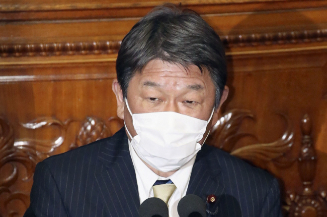 Japan South Korea <YONHAP NO-4729> (AP)