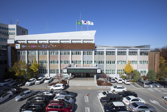 2주간 '긴급멈춤 특별방역주간'을 운영하는 고양시/제공=고양시