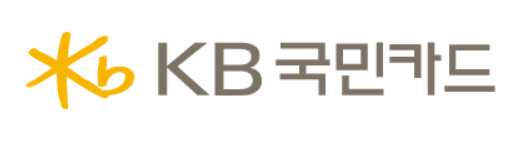 국민카드 CI