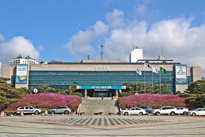 평택시, 경기도 자체감사활동 평가 결과 우수기관 선정