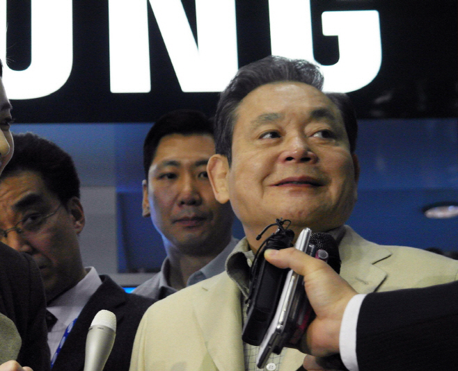 20120112 CES 2012 참관1