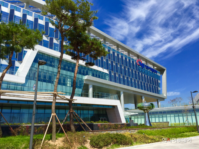 서부발전, ‘탄소정보공개프로젝트’ 특별상 수상