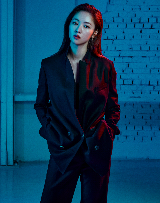 전여빈