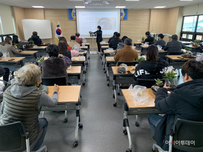 예산군, ‘저출생·고령화시대’ 인구증가 위해 총력 기울인다!