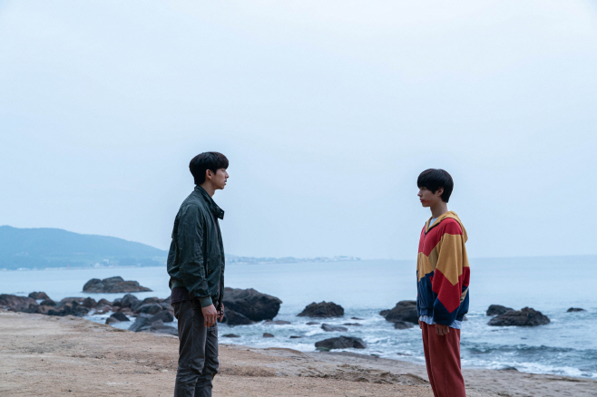 공유 박보검