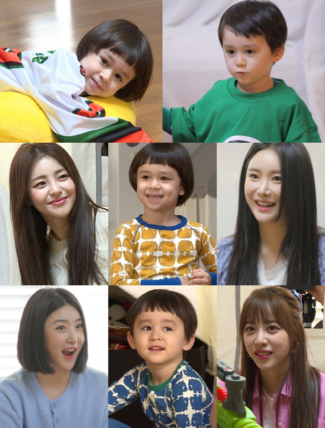 슈돌