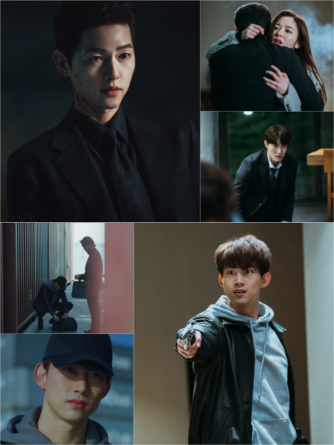 빈센조