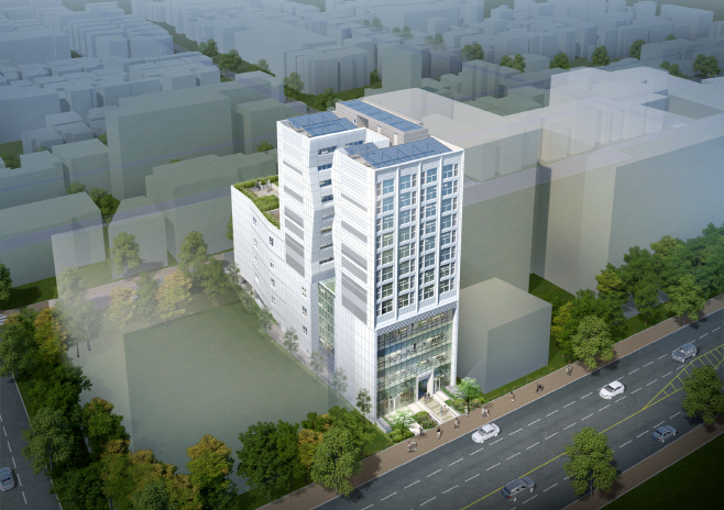 수원시, ‘매산동 행정복지센터 복합개발사업’ 첫발