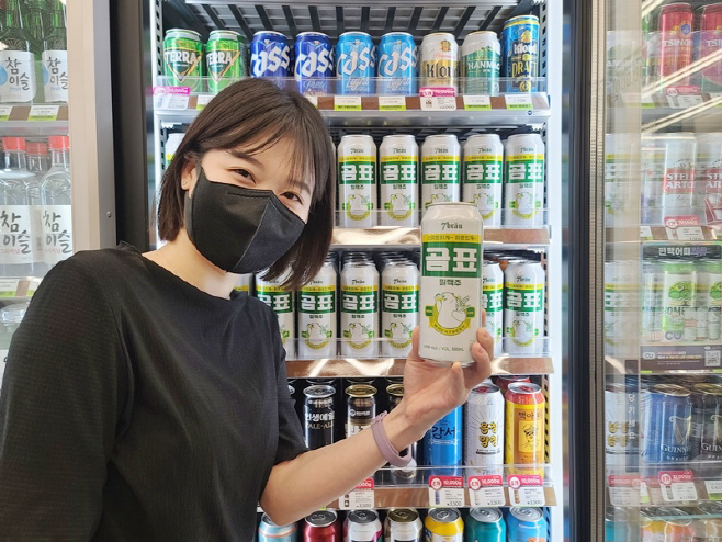 CU 곰표 밀맥주_2