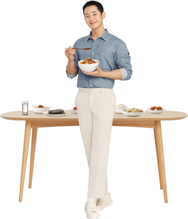 동원