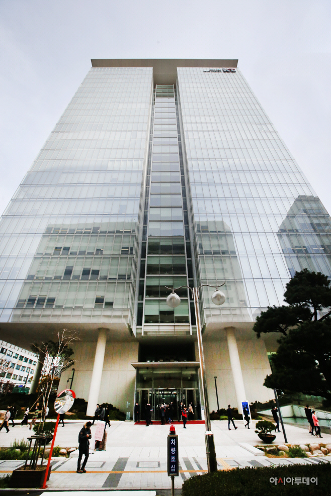[사진자료1]kt east사옥 A17U9309-1