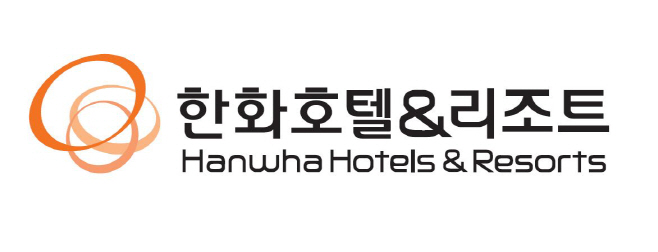 01. 한화호텔앤드리조트 로고 이미지