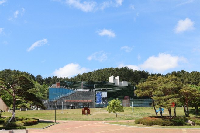 시립미술관/제공 =포항시
