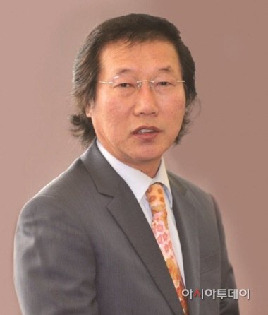 이영만 전 헤럴드 사장