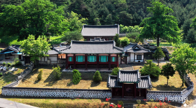 청양군, 모덕사·청양향교 문화재 활용사업 추진-청양향교