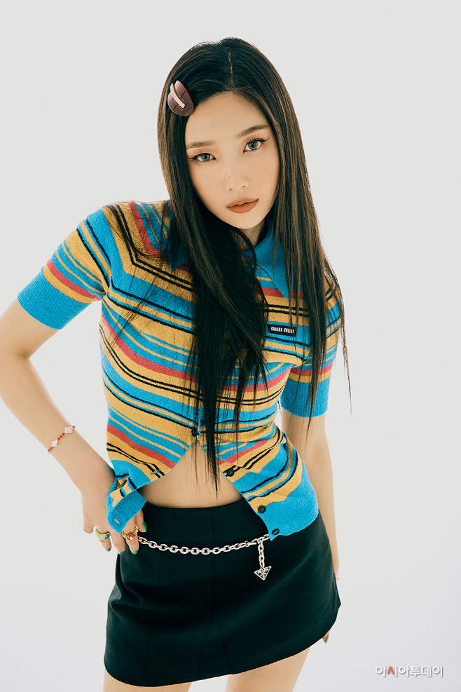 조이