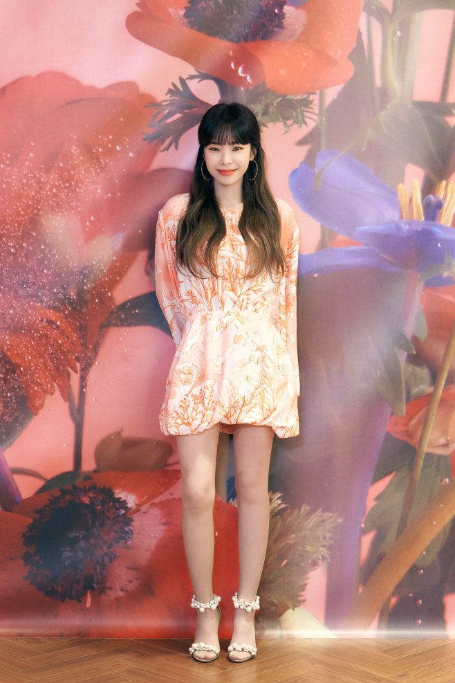 헤이즈(Heize)_HAPPEN_기자간담회 (19)