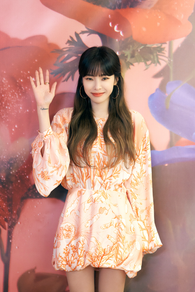 헤이즈(Heize)_HAPPEN_기자간담회 (20)