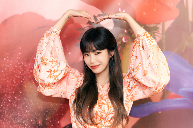 헤이즈(Heize)_HAPPEN_기자간담회 (1)